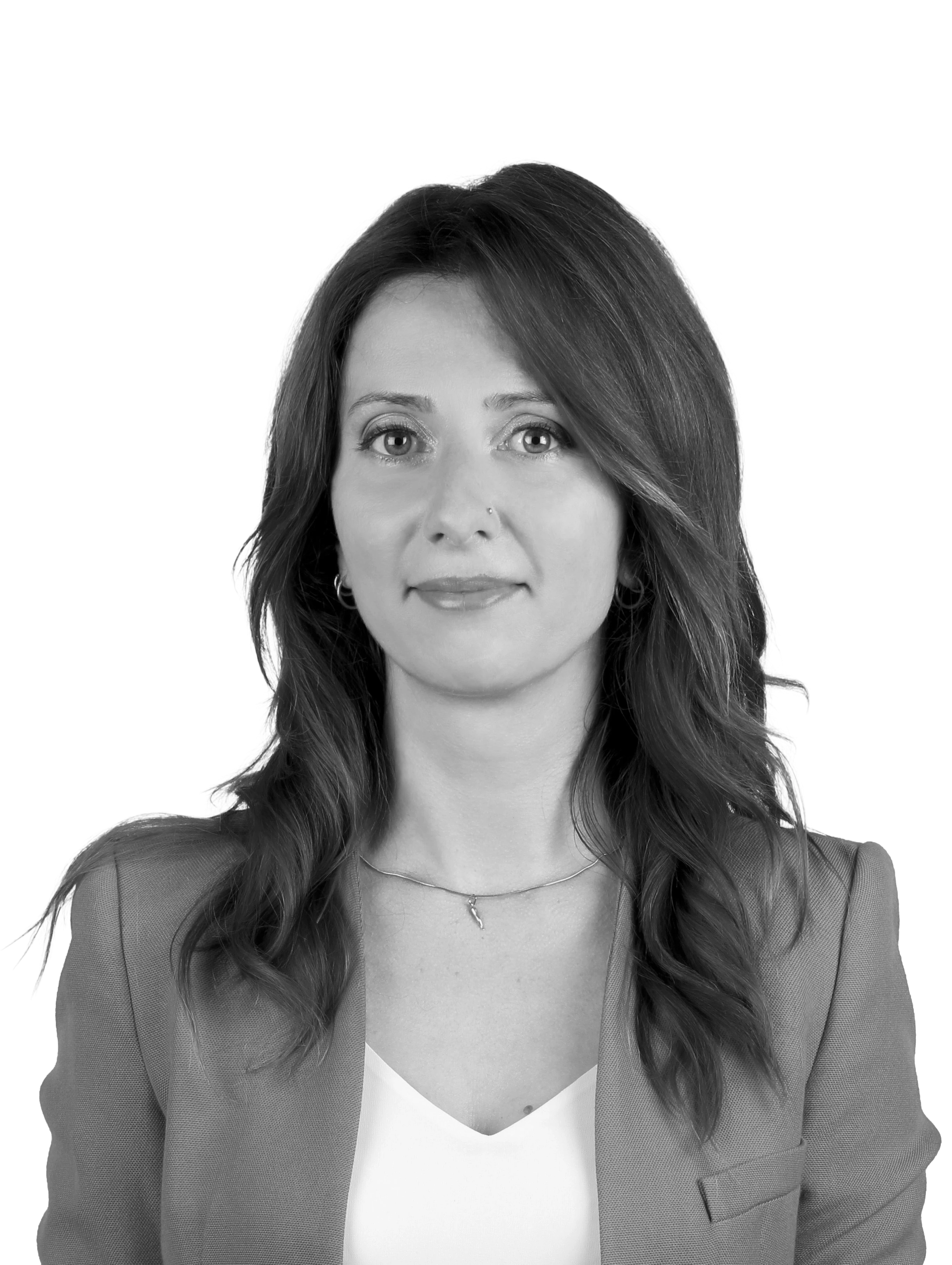 Caroline Rungger
